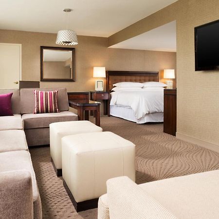 Sheraton Hartford South Rocky Hill Exterior photo