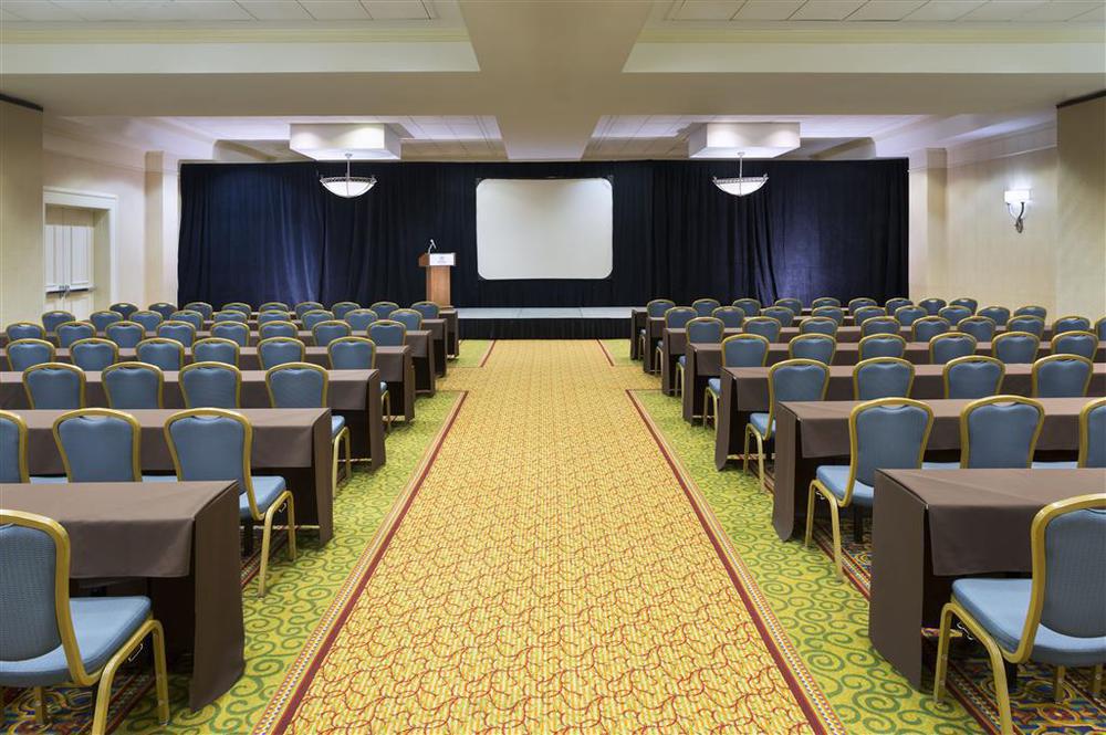 Sheraton Hartford South Rocky Hill Facilities photo