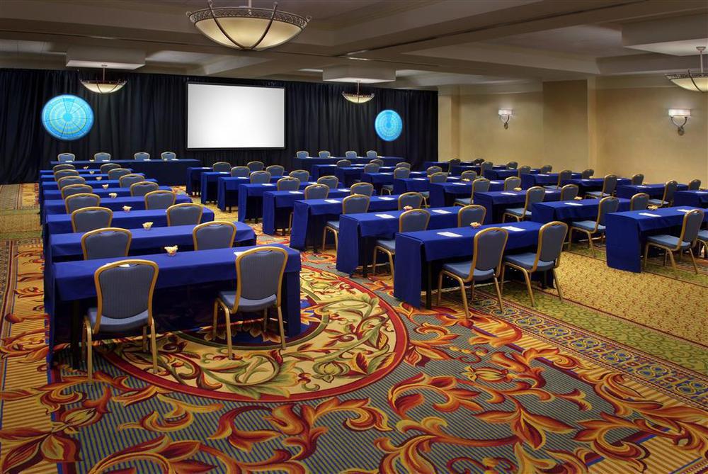 Sheraton Hartford South Rocky Hill Business photo