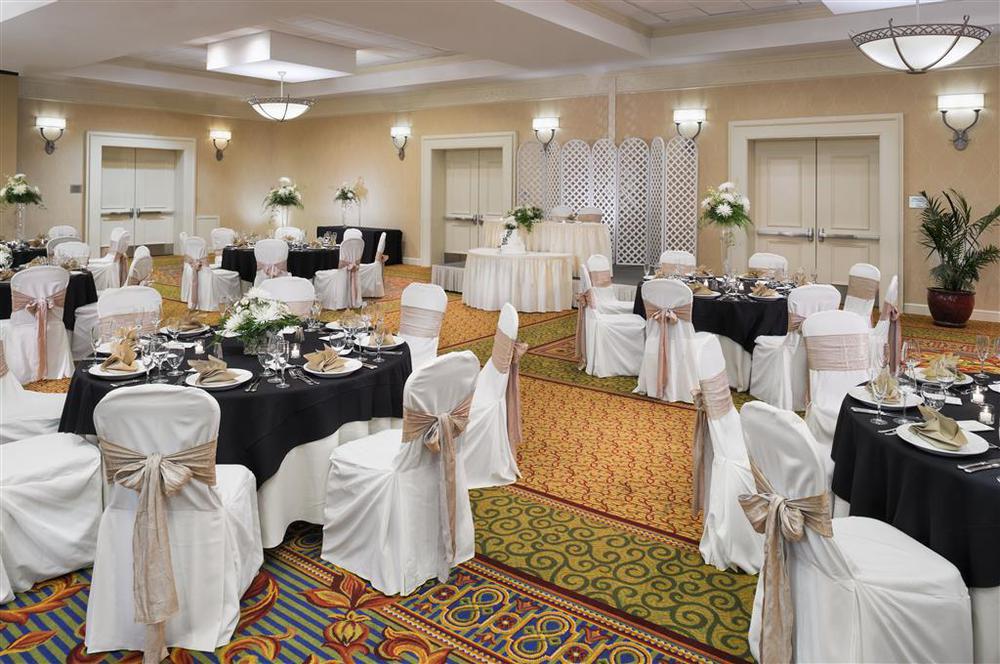 Sheraton Hartford South Rocky Hill Facilities photo