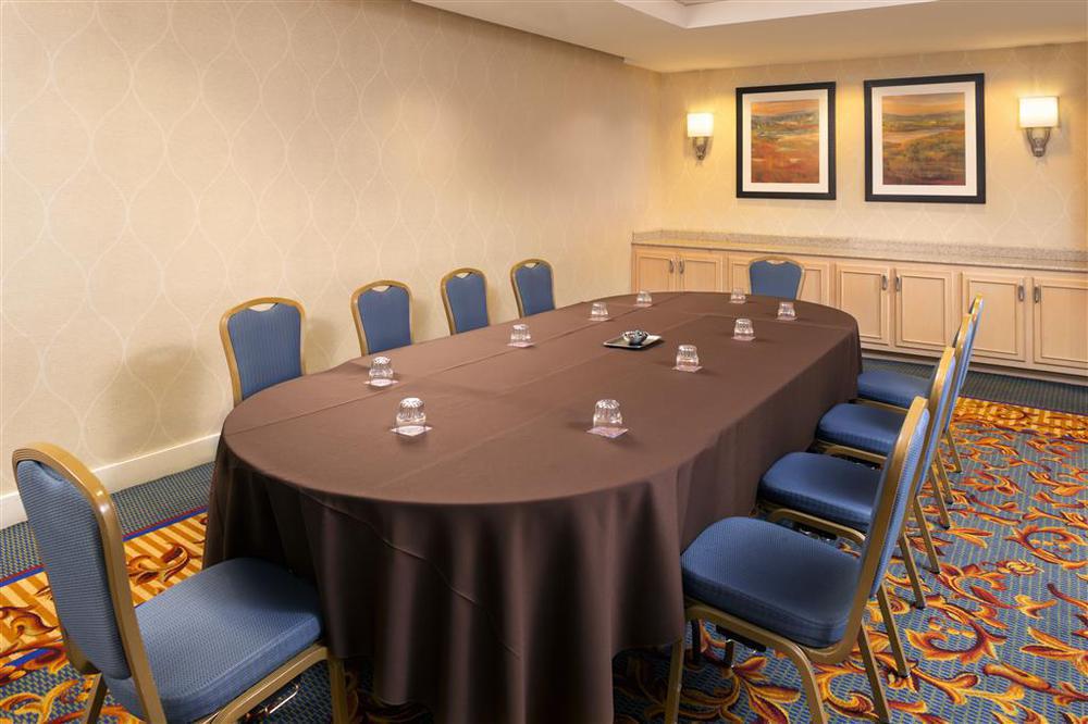 Sheraton Hartford South Rocky Hill Facilities photo
