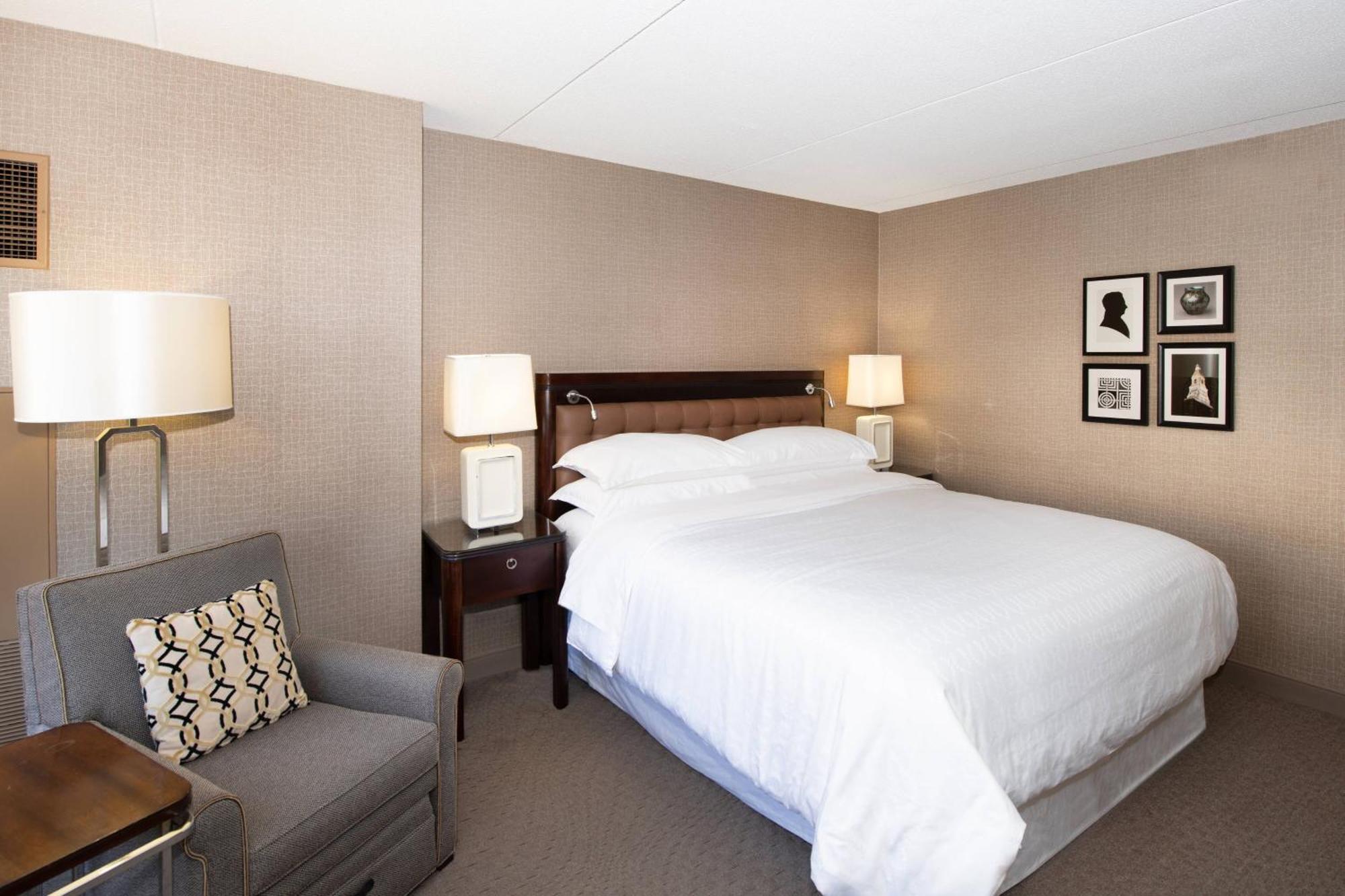 Sheraton Hartford South Rocky Hill Exterior photo
