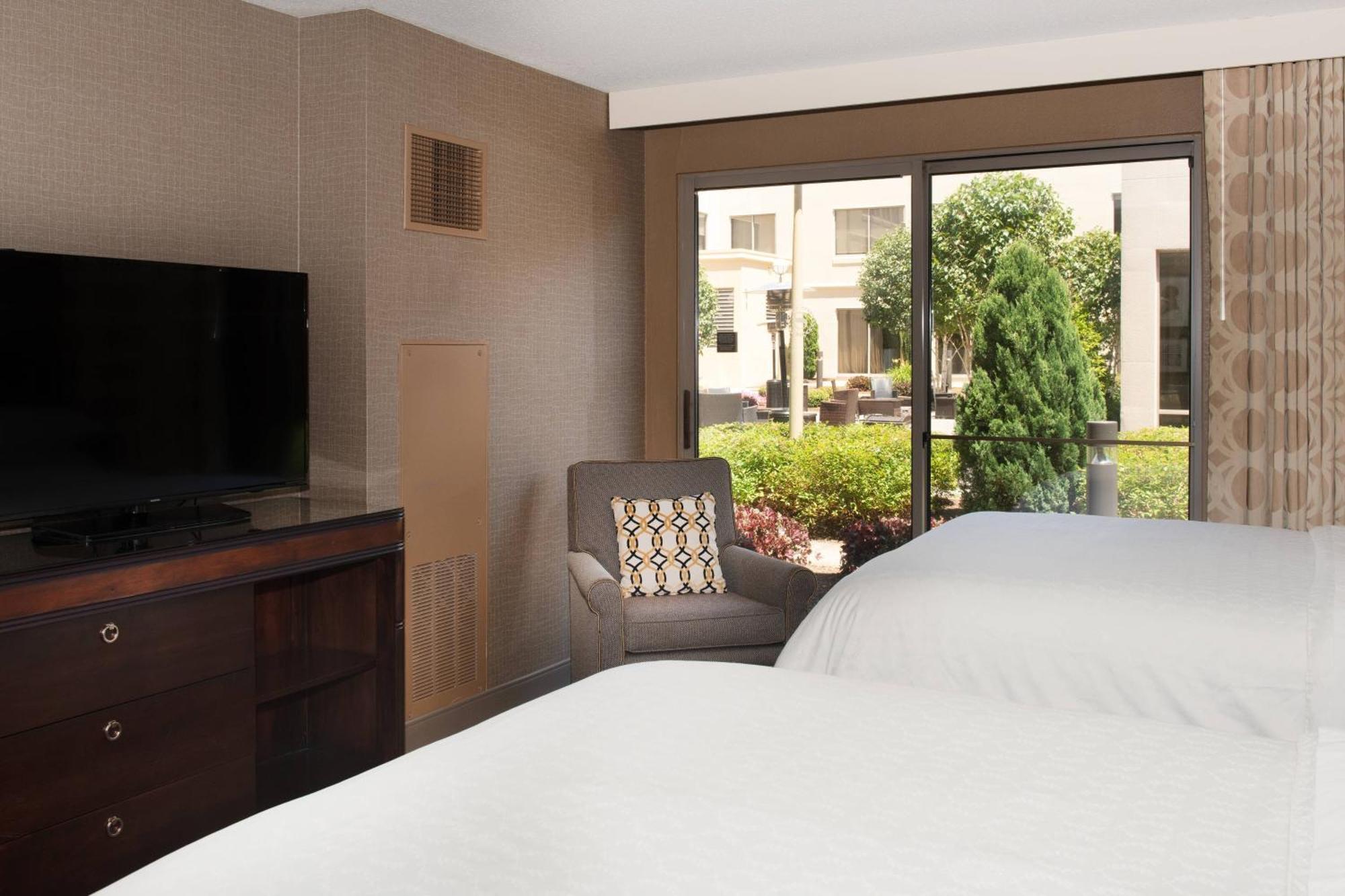 Sheraton Hartford South Rocky Hill Exterior photo