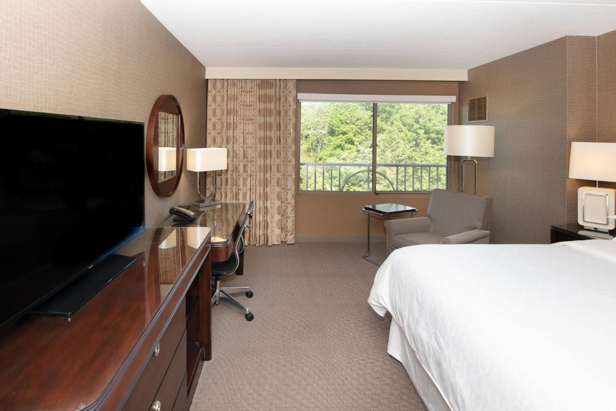Sheraton Hartford South Rocky Hill Exterior photo