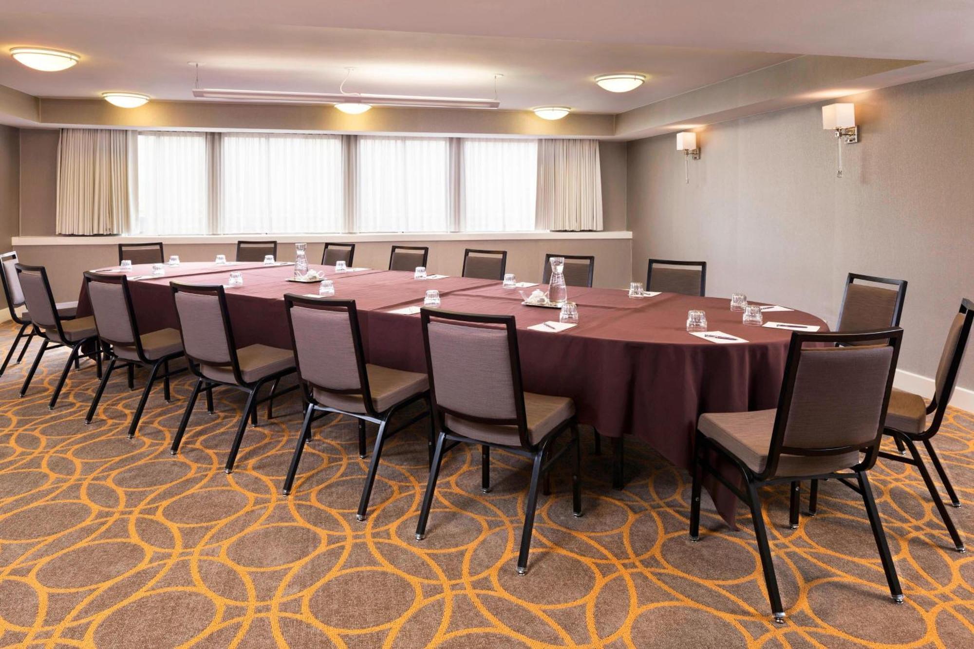 Sheraton Hartford South Rocky Hill Exterior photo