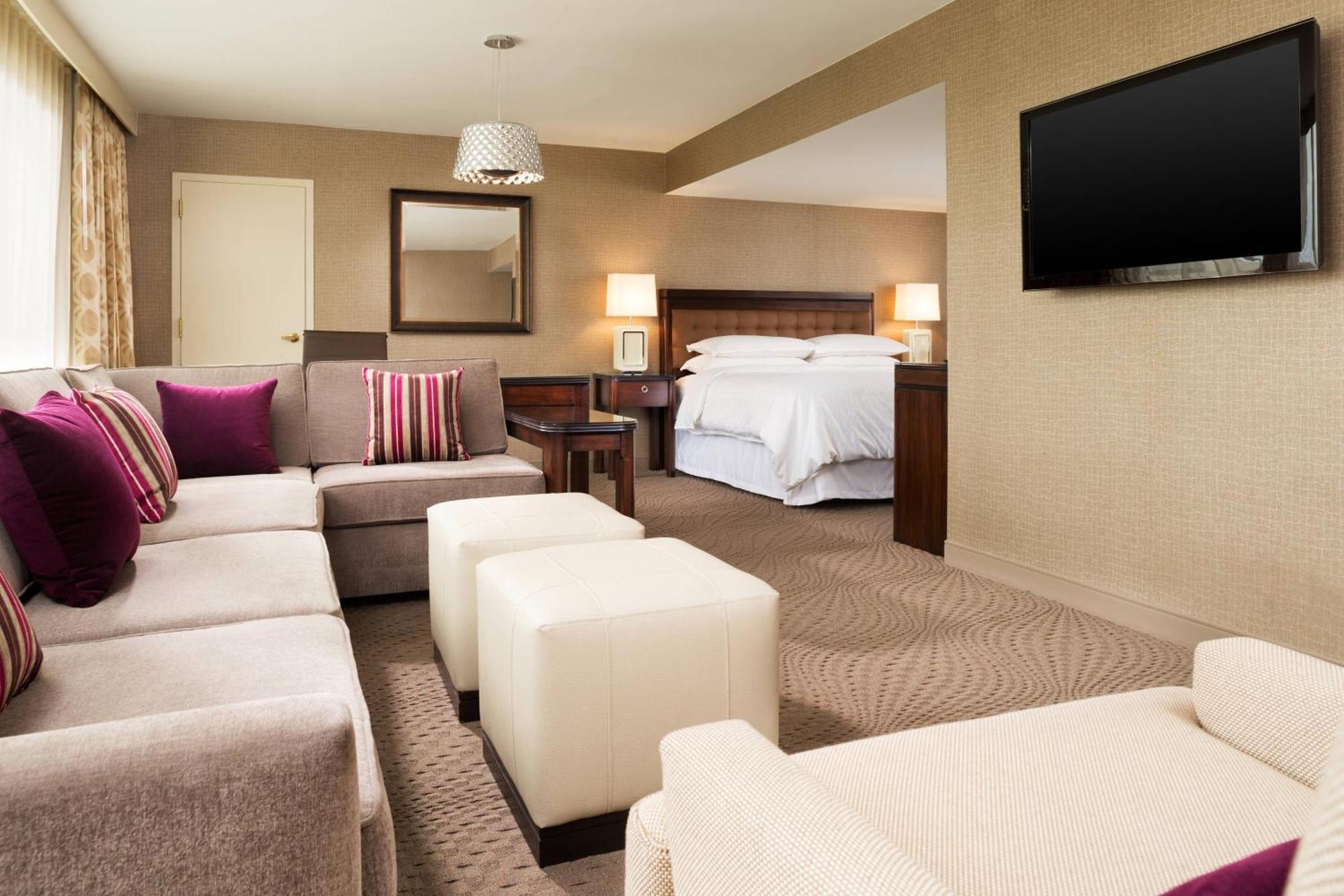 Sheraton Hartford South Rocky Hill Exterior photo