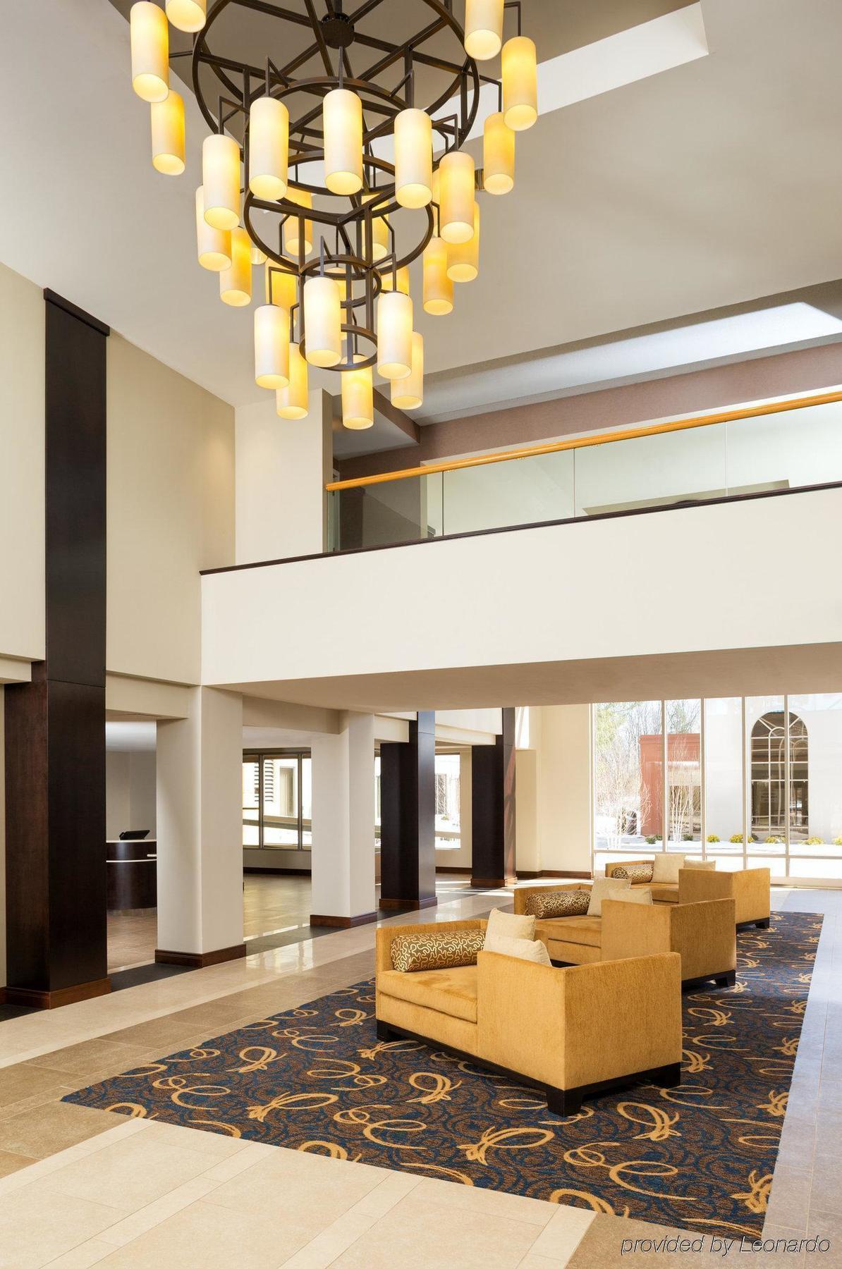Sheraton Hartford South Rocky Hill Exterior photo